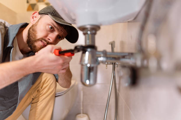 Hot Water Heater Installation in Sunrise, FL