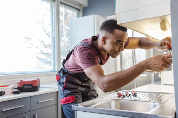 Best Leak Detection Services  in Sunrise, FL