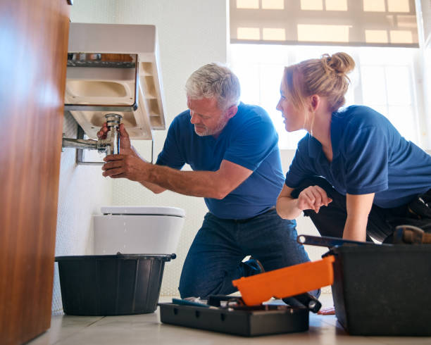 Best Residential Plumbing Services  in Sunrise, FL